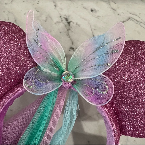 Disney Minnie Ears - Picture 5 of 6